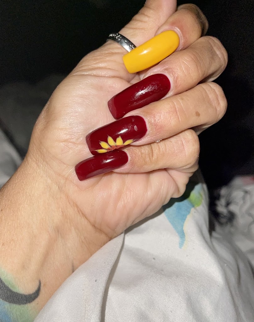 Savy Nail Spa 91786