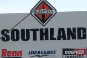 Southland International Trucks + Idealease