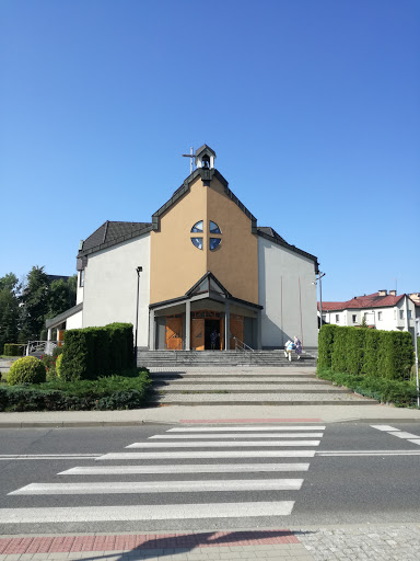 Kościół Najświętszego Ciała i Krwi Chrystusa w Katowicach