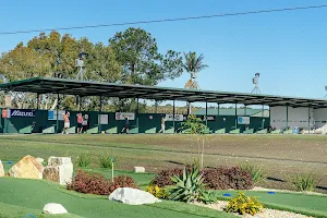 The House of Golf - Coffs Harbour Driving Range image