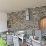 Photo n°14 de l'avis de Maggie.. fait le 07/06/2022 à 20:05 sur le  Hotel Weinhaus am Schieferfels à Veldenz