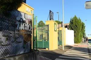 Campo de Tiro y Deportes de Salamanca image