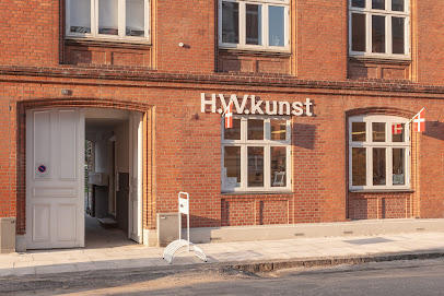 H W Kunst v/Hans Kurt Wojcik