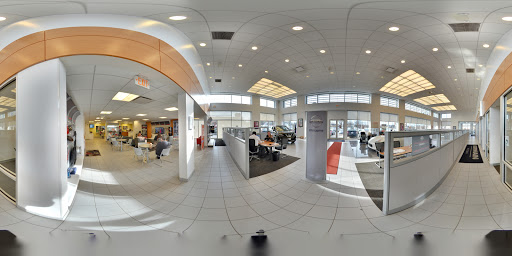 Nissan Dealer «Germain Nissan of Columbus», reviews and photos, 4300 Morse Rd, Columbus, OH 43230, USA