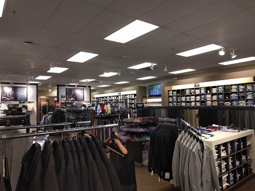 Men's clothing store Maryland
