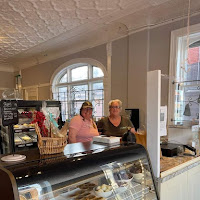 Simply Baked Catering