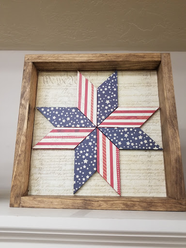 Craft Store «The Wood Connection», reviews and photos, 6680 Cottonwood St, Murray, UT 84107, USA