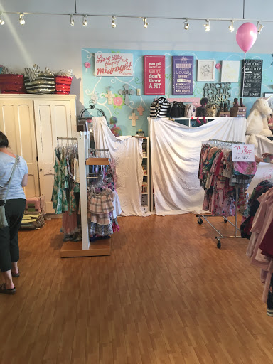 Baby Store «Nursery Couture», reviews and photos, 434 North Loop 1604 W, San Antonio, TX 78232, USA