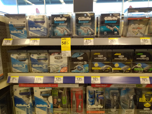 Drug Store «Walgreens», reviews and photos, 5740 Ritchie Hwy, Brooklyn, MD 21225, USA