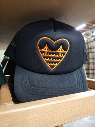 Sporting Goods Store «Sports Basement San Ramon», reviews and photos, 1041 Market Pl, San Ramon, CA 94583, USA