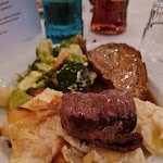 Photo n°3 de l'avis de JanzenCarsten.a fait le 18/12/2022 à 13:19 sur le  Residenz Hotel - Restaurant - Festsäle à Wittmund