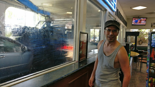Car Wash «Simi Auto Spa & Speed Wash», reviews and photos, 1144 E Los Angeles Ave, Simi Valley, CA 93065, USA
