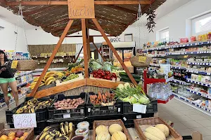 Zöld Kuckó Reál Pont élelmiszerbolt image
