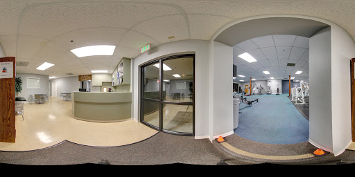 Gym «Monmouth Fitness Club», reviews and photos, 165 Main St E, Monmouth, OR 97361, USA