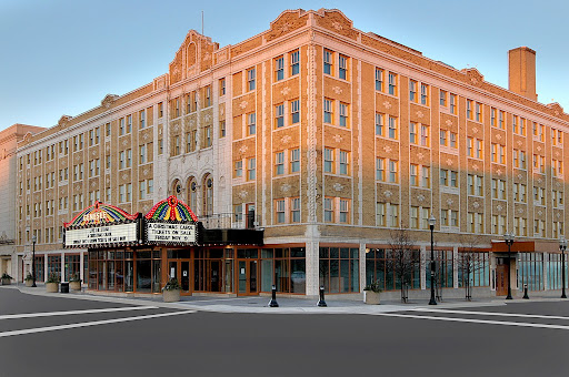 Performing Arts Theater «Genesee Theatre», reviews and photos, 203 N Genesee St, Waukegan, IL 60085, USA