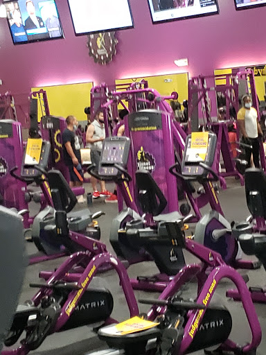 Gym «Planet Fitness», reviews and photos, 9930 Johnson St, Pembroke Pines, FL 33024, USA
