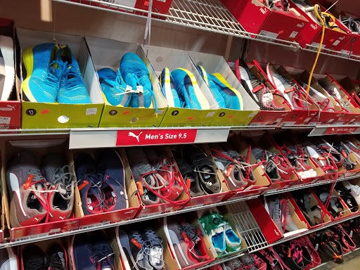 Shoe Store «PUMA», reviews and photos, 29300 Hempstead Rd #937, Cypress, TX 77433, USA