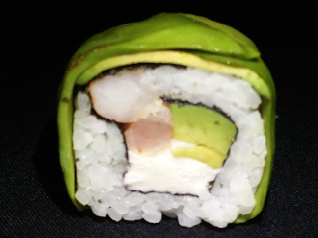 Opiniones de Nostimo Sushi en Puente Alto - Restaurante