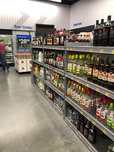 Department Store «Walmart Supercenter», reviews and photos, 2602 James L Redman Pkwy, Plant City, FL 33566, USA