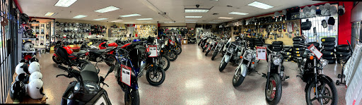 Motorcycle Dealer «Motorcycle World», reviews and photos, 8242 FL-84, Davie, FL 33324, USA