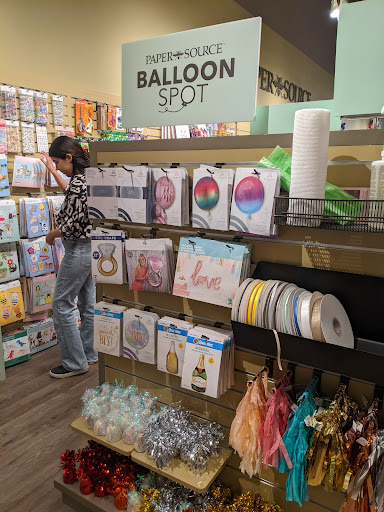 Stationery Store «Paper Source», reviews and photos, 1845 Briargate Pkwy #443, Colorado Springs, CO 80920, USA