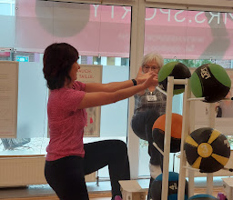 Mrs.Sporty Club Berlin-Karlshorst photo