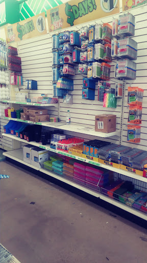 Dollar Store «Dollar Tree», reviews and photos, 4811 Edgmont Ave, Brookhaven, PA 19015, USA