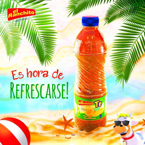 Horarios de Distribuidora de Lácteos EL RANCHITO - El Oro