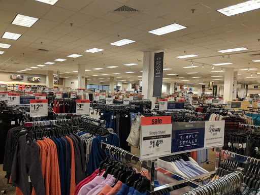 Department Store «Sears», reviews and photos, 100 Newmarket Fair Mall, Newport News, VA 23605, USA