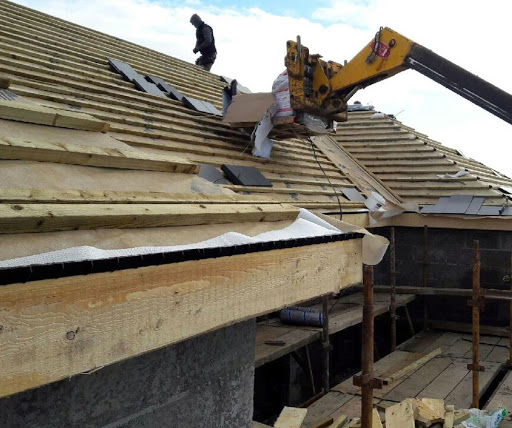 SC Carpentry Monaghan and Dublin