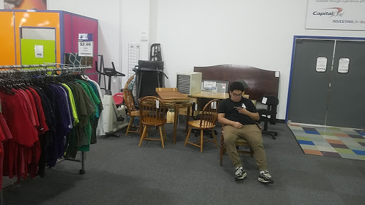 Thrift Store «Goodwill Retail Store & Donation Center», reviews and photos, 3871 Evergreen Pkwy, Bowie, MD 20716, USA