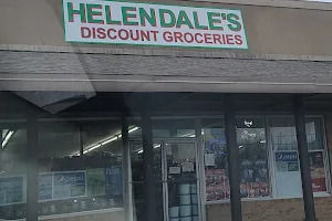 Helendales Discount Grocery image