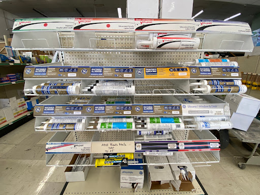 Paint Store «Vista Paint», reviews and photos, 1431 Rimpau Ave, Corona, CA 92879, USA