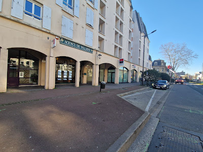 Agence de Vallière à Rueil-Malmaison