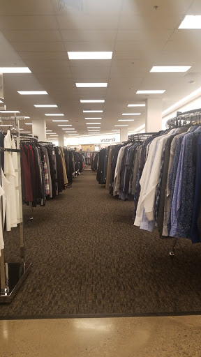 Department Store «Nordstrom Rack Willow Grove Park», reviews and photos, 2500 W Moreland Rd, Willow Grove, PA 19090, USA