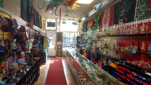 Glass Blower «Public Smoke Shop», reviews and photos, 341 Main St, Longmont, CO 80501, USA