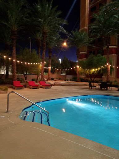 Hotel «Fiesta Henderson Hotel & Casino», reviews and photos, 777 W Lake Mead Pkwy, Henderson, NV 89015, USA