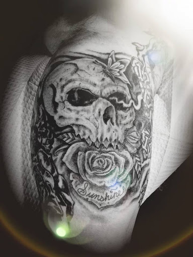 Explore abuse survivor tattoo ideas, creative tattoo ideas in Colorado Springs, available at Skin Evolution Tattoo