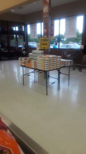 Grocery Store «Food Lion», reviews and photos, 2250 Hanson Rd, Edgewood, MD 21040, USA