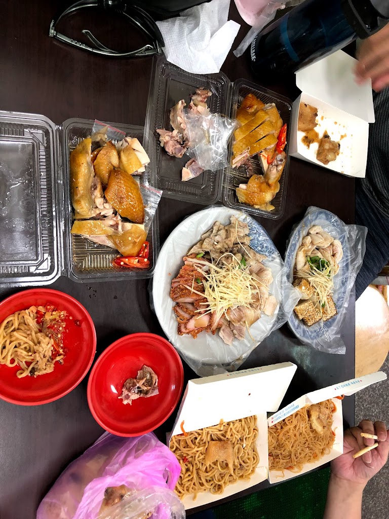 新店路無名米粉湯 的照片