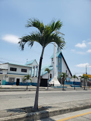 Santuario Católico María Stella Maris | Guayaquil