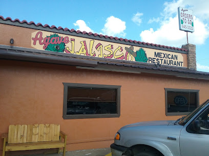 Agave Jalisco Mexican Restaurant