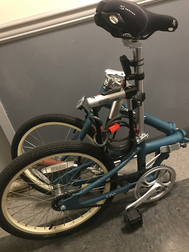 Bicycle Store «BikeLane Bicycle Store», reviews and photos, 85-13 Jamaica Ave, Woodhaven, NY 11421, USA