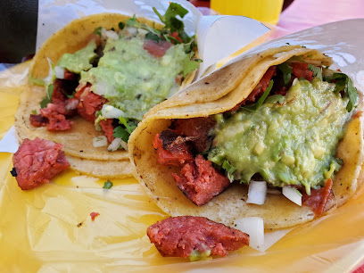 Tacos el trompo - Av Del Pacifico 687, Playas, Costa, 22504 Tijuana, B.C., Mexico