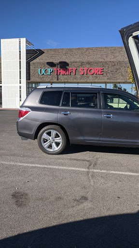 Thrift Store «United Cerebral Palsy Thrift Store», reviews and photos, 2150 Oddie Blvd, Sparks, NV 89431, USA