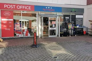 Pop In Bargains/ Post Office image
