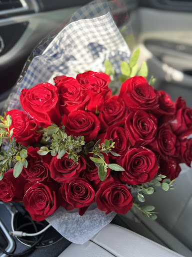 Florist «Flores Mantilla», reviews and photos, 164 Washington St, Marblehead, MA 01945, USA