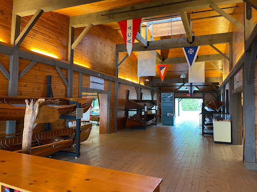 History Museum «Antique Boat Museumsw», reviews and photos, 750 Mary St, Clayton, NY 13624, USA