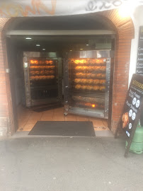 Photos du propriétaire du Pizzas à emporter Rotisserie et Pizzeria Saint Agne à Toulouse - n°5