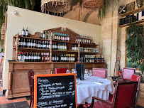 Atmosphère du Restaurant français L'Orangerie à Bordeaux - n°15